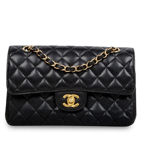 used chanel classic flap|Chanel classic flap small price.